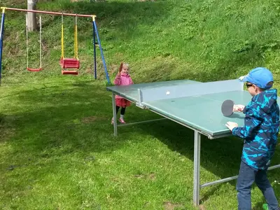 Ferienwohnung für 3 Personen (39 m²) in Todtnauberg 10/10