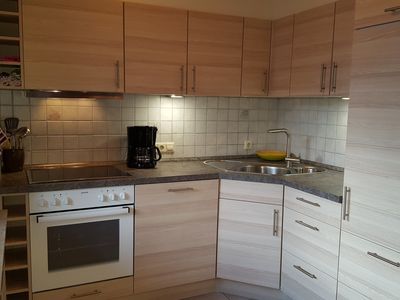 Ferienwohnung für 6 Personen (68 m²) in Todtnau 4/10