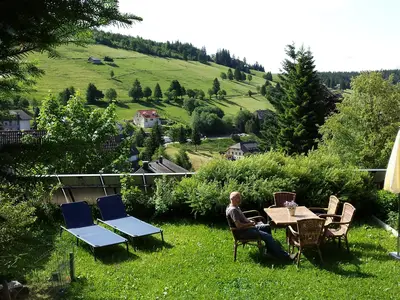 Ferienwohnung für 6 Personen (92 m²) in Todtnauberg 7/10