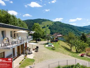 Ferienwohnung für 5 Personen (67 m²) in Todtnau