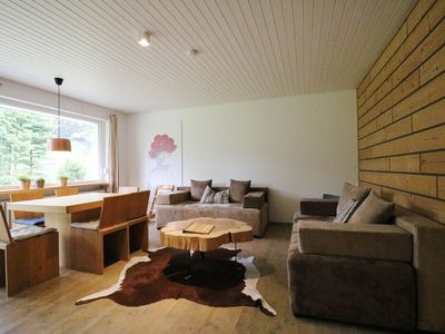 Ferienwohnung für 6 Personen (93 m²) in Todtnau 7/10