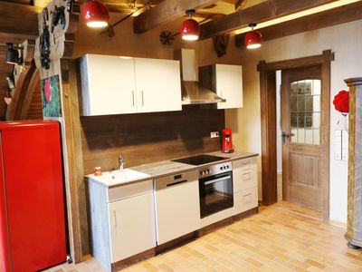 Ferienwohnung für 8 Personen (93 m²) in Todtnau 6/10