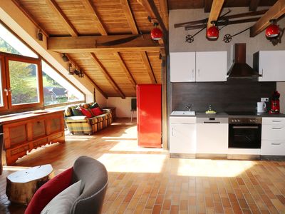 Ferienwohnung für 8 Personen (93 m²) in Todtnau 7/10