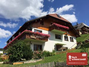 Ferienwohnung für 2 Personen (30 m&sup2;) in Todtnau