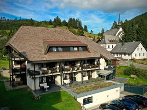 Ferienwohnung für 6 Personen (80 m&sup2;) in Todtnau