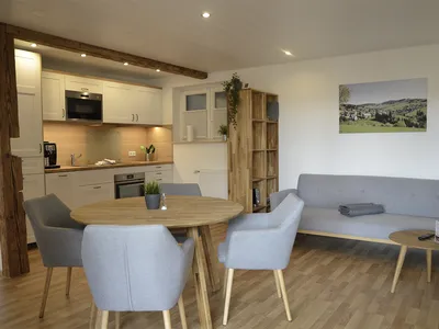 Ferienwohnung für 4 Personen (55 m²) in Todtnauberg 3/10