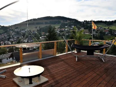 Ferienwohnung für 4 Personen (55 m²) in Todtnauberg 4/10