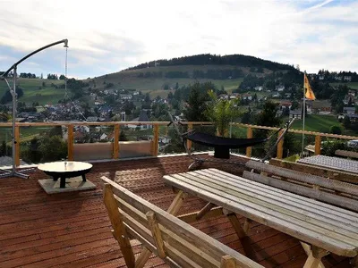 Ferienwohnung für 4 Personen (55 m²) in Todtnauberg 5/10