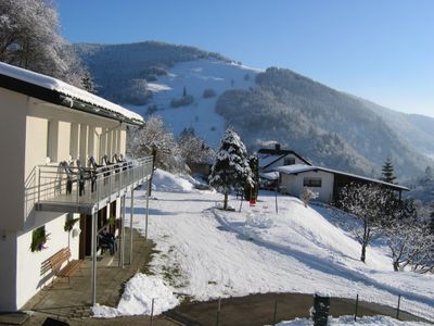 Ferienwohnung für 5 Personen (67 m²) in Todtnau 2/10