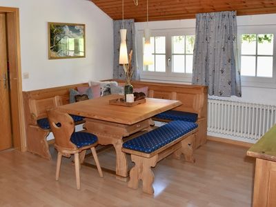 Ferienwohnung für 6 Personen (85 m²) in Todtnau 2/10