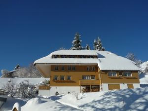 Ferienwohnung für 5 Personen (75 m&sup2;) in Todtnau