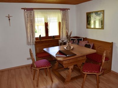 Ferienwohnung für 5 Personen (75 m²) in Todtnau 2/10