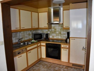 Ferienwohnung für 5 Personen (75 m²) in Todtnau 4/10