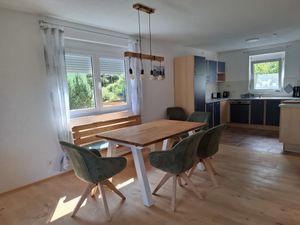 Ferienwohnung für 7 Personen (95 m²) in Todtnau