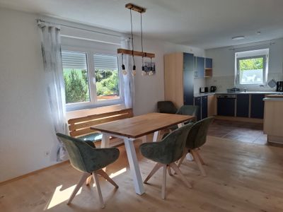 Ferienwohnung für 7 Personen (95 m²) in Todtnau 1/10