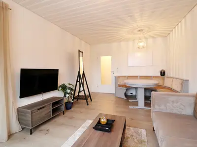 Ferienwohnung für 4 Personen (50 m²) in Todtnau 1/10