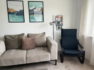 Ferienwohnung für 4 Personen (50 m²) in Todtnau 4/10