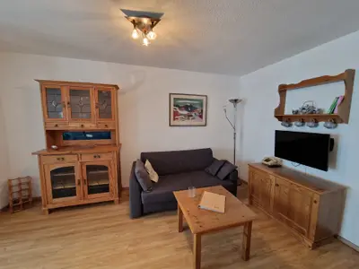 Ferienwohnung für 5 Personen (40 m²) in Todtnau 1/10