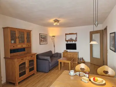 Ferienwohnung für 5 Personen (40 m²) in Todtnau 5/10