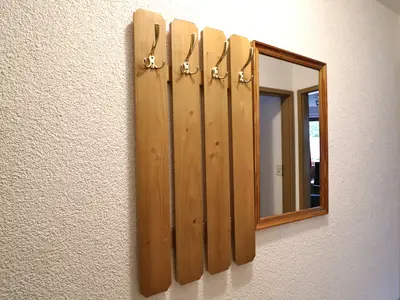 Ferienwohnung für 4 Personen (40 m²) in Todtnau 9/10