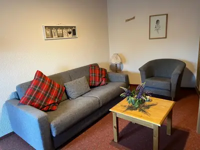 Ferienwohnung für 4 Personen (40 m²) in Todtnau 1/10