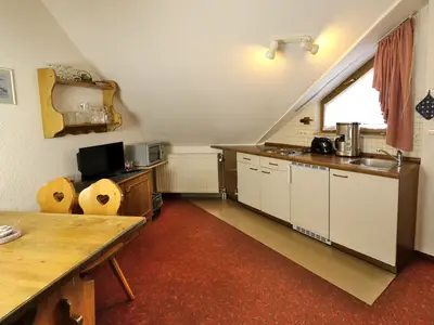 Ferienwohnung für 7 Personen (50 m²) in Todtnau 5/10