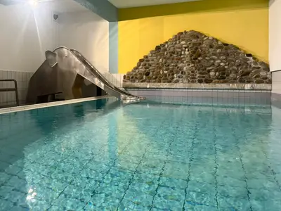 Ferienwohnung für 7 Personen (50 m²) in Todtnau 2/10