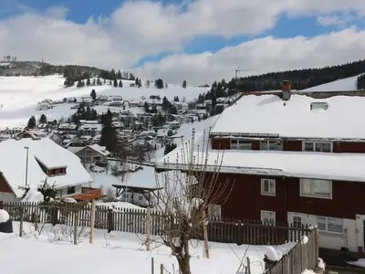 Ferienwohnung für 6 Personen (60 m²) in Todtnau 2/10