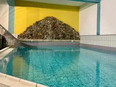 Ferienwohnung für 6 Personen (50 m²) in Todtnau 2/10