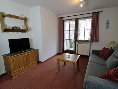 Ferienwohnung für 6 Personen (50 m²) in Todtnau 5/10