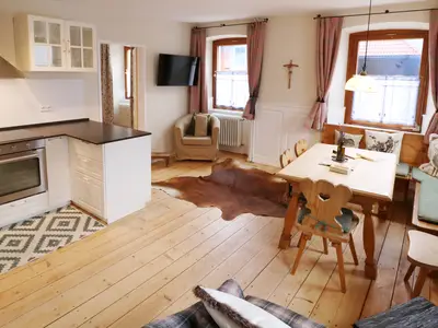 Ferienwohnung für 6 Personen (100 m²) in Todtnau 1/10