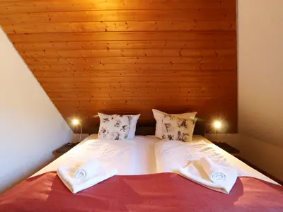 Ferienwohnung für 5 Personen (75 m²) in Todtnau 4/10