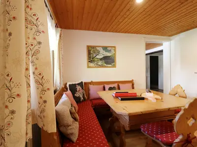 Ferienwohnung für 5 Personen (75 m²) in Todtnau 10/10
