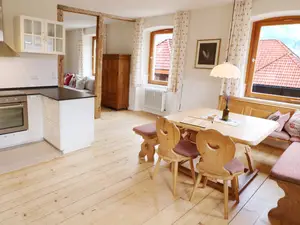 Ferienwohnung für 10 Personen (150 m²) in Todtnau