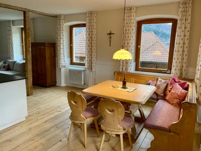 Ferienwohnung für 10 Personen (150 m²) in Todtnau 3/10