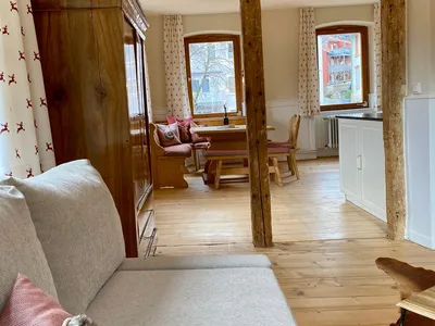 Ferienwohnung für 10 Personen (150 m²) in Todtnau 9/10