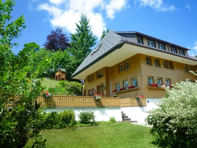 Ferienwohnung für 10 Personen (175 m²) in Todtnau 1/10