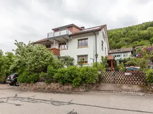 Ferienwohnung für 4 Personen (95 m²) in Todtnau