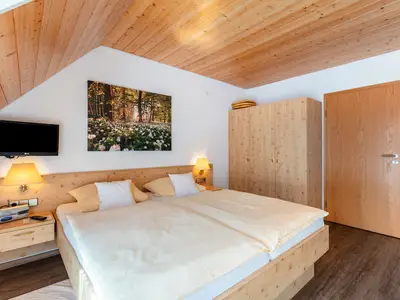 BEDROOM, INSIDE, OUTSIDE