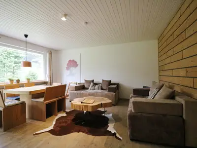 Ferienwohnung für 6 Personen (93 m²) in Todtnau 6/10