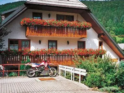 Ferienwohnung für 3 Personen (50 m²) in Todtnau 4/10