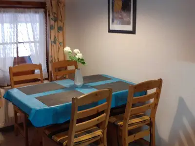 Ferienwohnung für 3 Personen (50 m²) in Todtnau 9/10