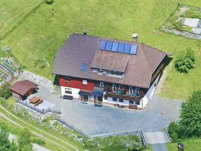 Ferienwohnung für 2 Personen (37 m²) in Todtnau 2/10