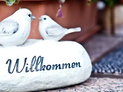 Ferienwohnung für 2 Personen (37 m²) in Todtnau 3/10