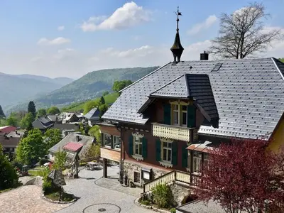 Ferienwohnung für 6 Personen (80 m²) in Todtnauberg 2/10