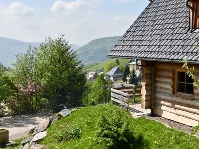 Ferienwohnung für 6 Personen (80 m²) in Todtnauberg 6/10