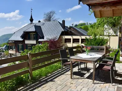 Ferienwohnung für 6 Personen (80 m²) in Todtnauberg 7/10