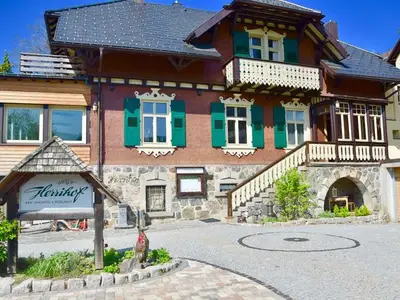 Ferienwohnung für 6 Personen (80 m²) in Todtnauberg 8/10