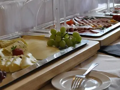 Ferienwohnung für 6 Personen (80 m²) in Todtnauberg 9/10