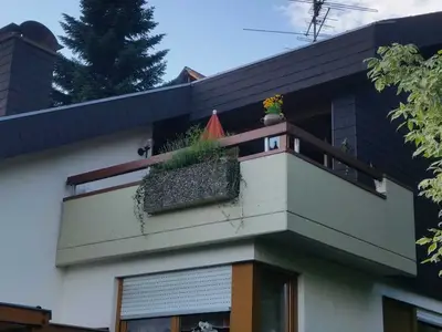 Ferienwohnung für 4 Personen (44 m²) in Todtnau 4/10
